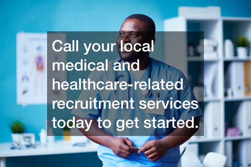 Will Physician Recruitment Services Benefit You?